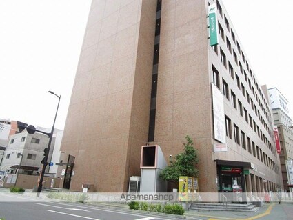 サーパス徳島中央公園南[3LDK/75.98m2]の周辺2