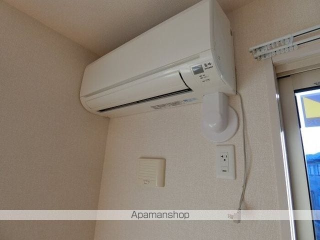 グリュック Bの内装写真