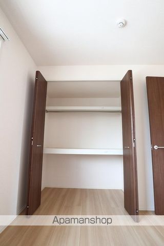 Dream御立東の内装写真