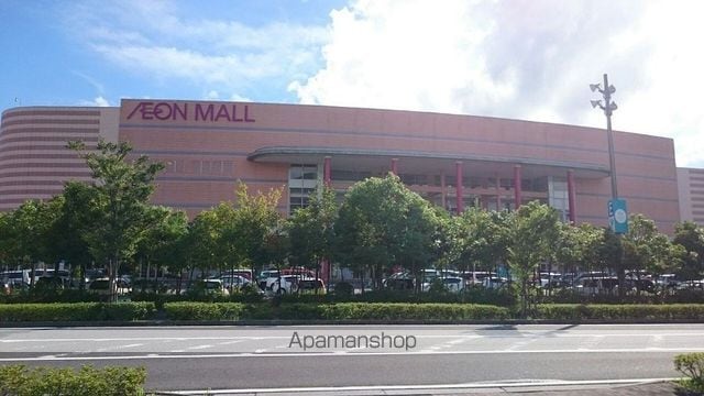 レオネクスト感田の周辺写真