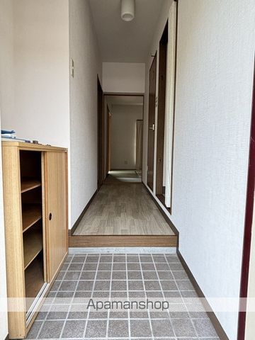 オズハウス3の内装写真