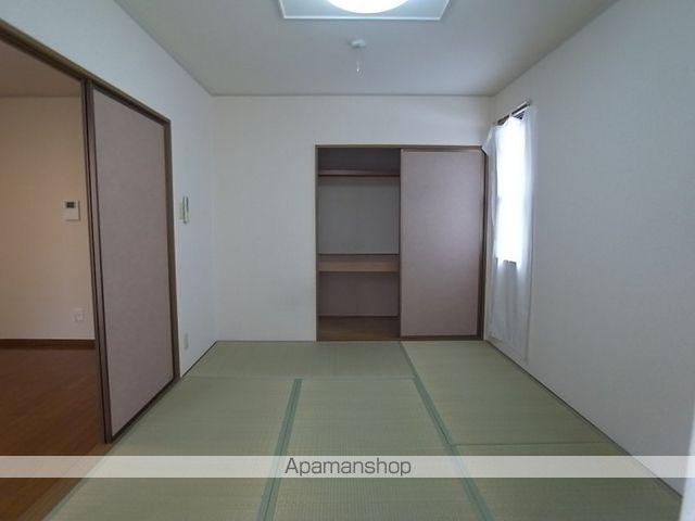 ナトゥーラ西賀茂の内装写真