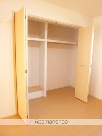 カッシーナコートの内装写真