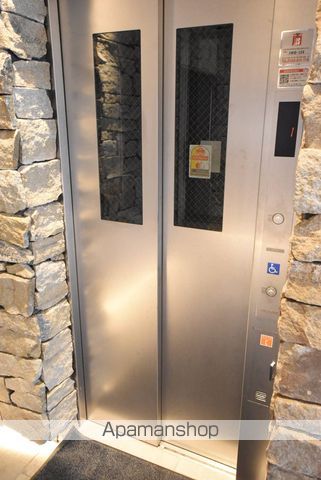 SーRESIDENCE円山表参道の内装写真