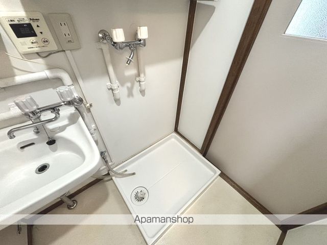 テレパレス函館吉川の内装写真
