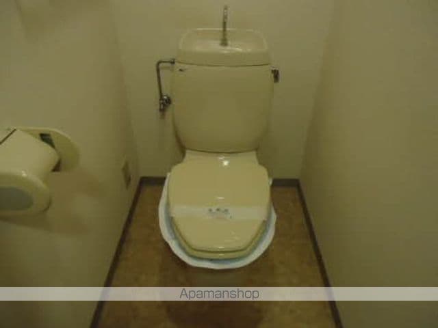 モナークシャトーの内装写真