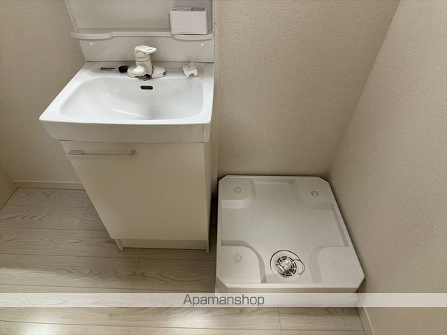 ベリエ相模原の内装写真