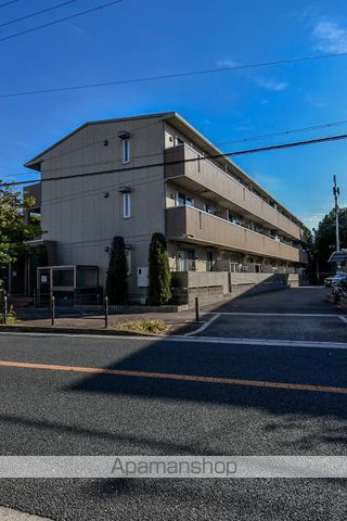 グラン ジュテの外観写真