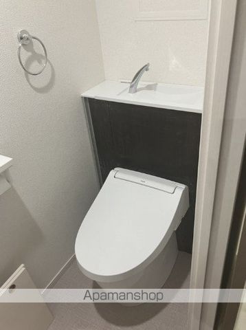 LUORE大塚の内装写真