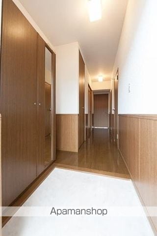 ウエストビレッジ長丘の内装写真