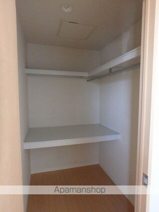 エレガント桐[2LDK/69.03m2]の収納