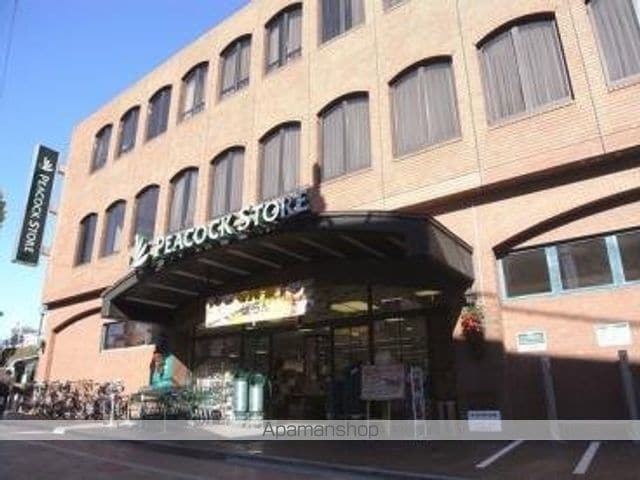 アイコート久我山の周辺写真