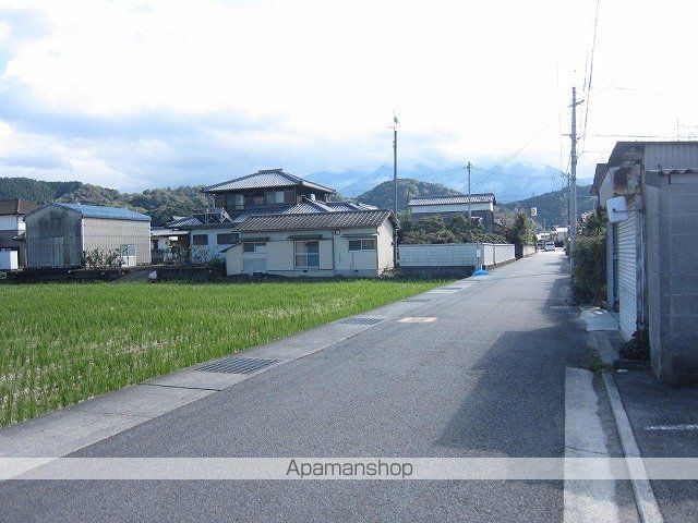 メゾントレビIの周辺写真