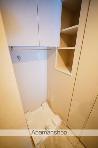 ルフォンプログレ四谷の内装写真