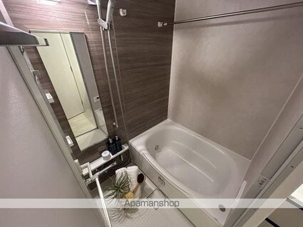 ルフォンプログレ上野御徒町[2LDK/45m2]のバス