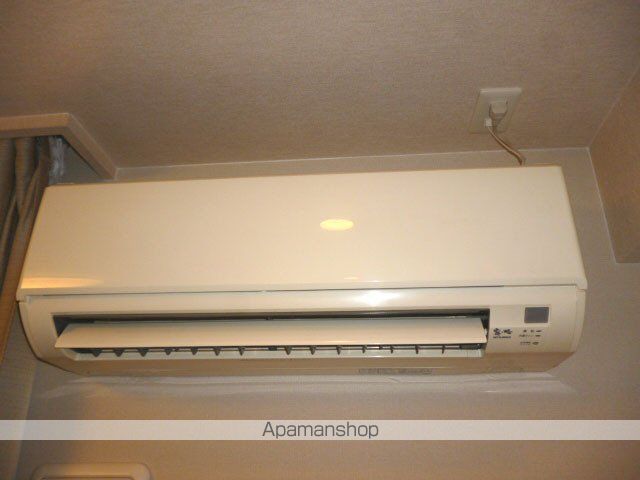 アパートメンツ江坂の内装写真