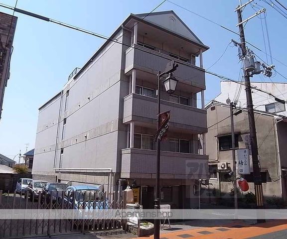 バンガード太秦