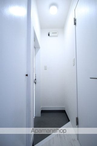 アビタシオン刀根山の内装写真