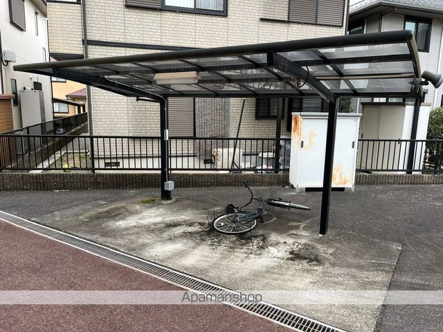 クレセールイマムラのその他写真