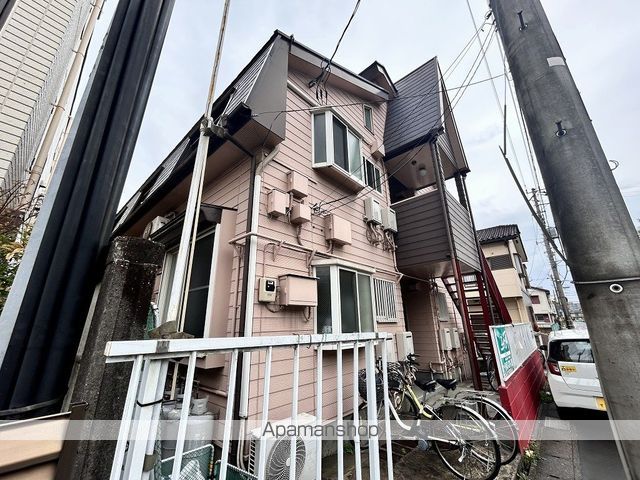 ララ千葉の外観写真