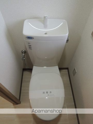ホワイトコーポIIの内装写真