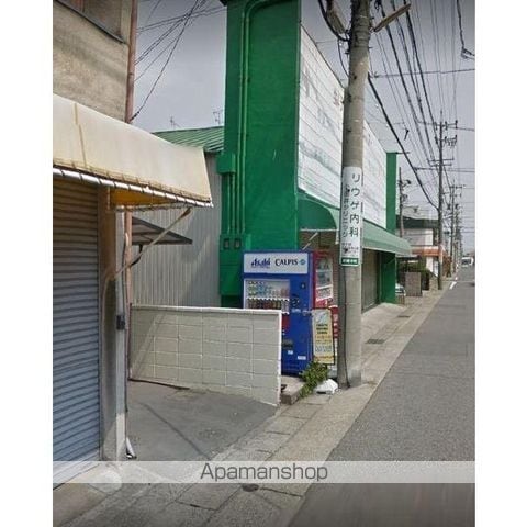 コンソランテの周辺写真