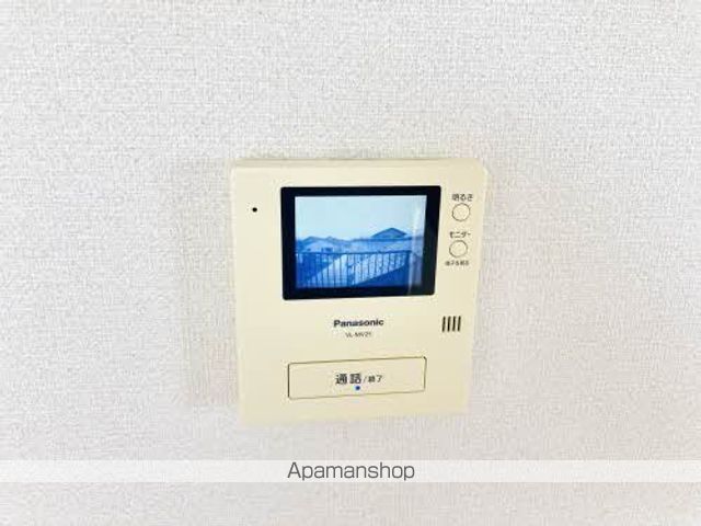 フレグランスデューの内装写真