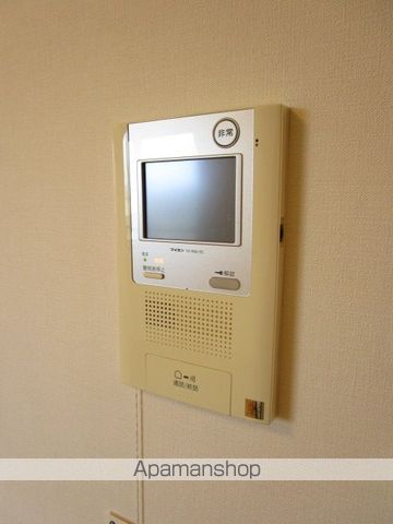 ファーストクラス中央インターの内装写真