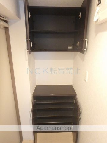 ルレーブ西町の内装写真