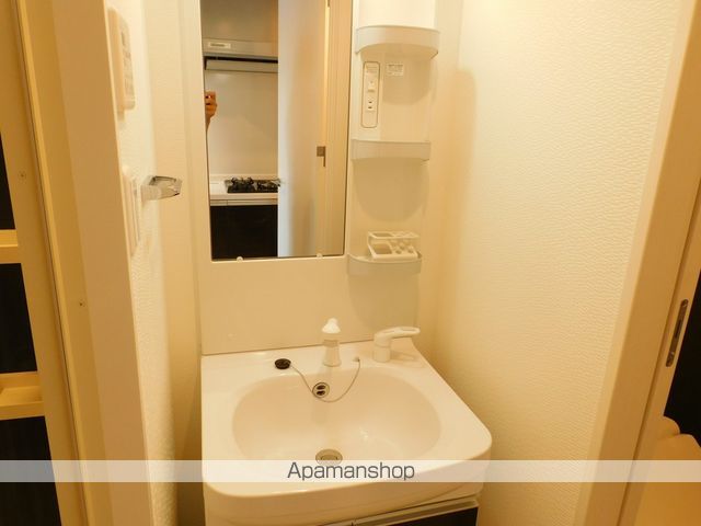 LaDouceur黒川IIの内装写真