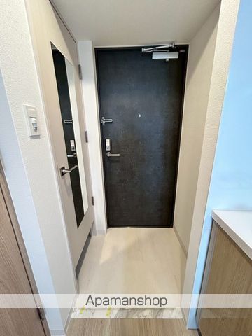 エスリード大阪イーストエッジの内装写真
