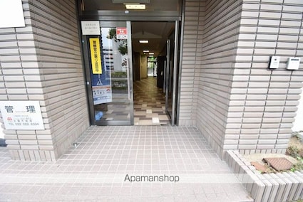 木町通ＴＫビル[2LDK/47.55m2]のエントランス