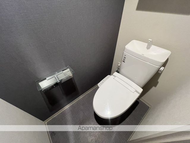 エタニティ江坂の内装写真