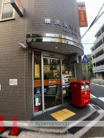 CASSIA横濱ガーデン山の周辺写真