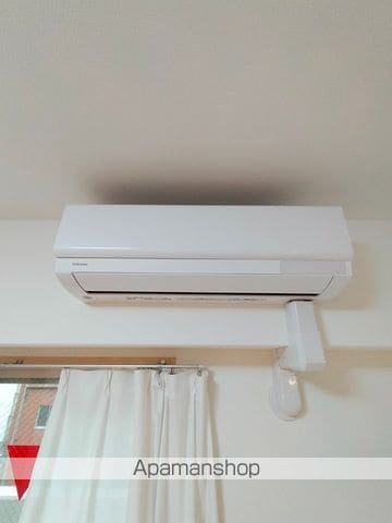 WILLDO南森町の内装写真