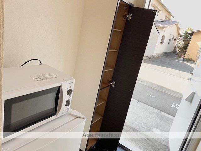 レオネクスト喜多IIの内装写真