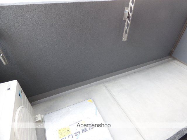 FORTUNEY ESAKAIIの内装写真