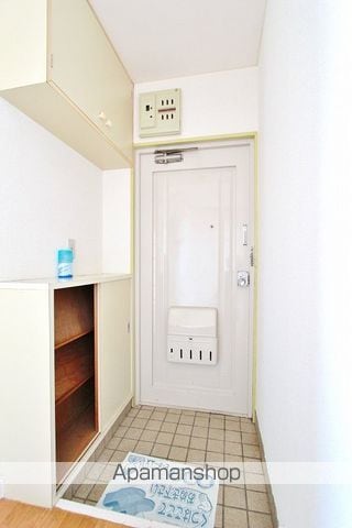 平野マンションの内装写真