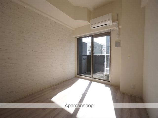 プレサンスTHE新栄の内装写真