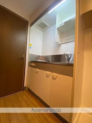 フローレス昭和町[1K/25.14m2]の内装5