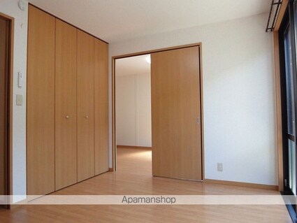 ハイツセリュー　Ⅰ棟[2LDK/52.66m2]の内装7