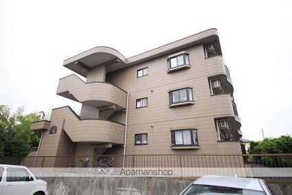 しゃんぐりらひる[2LDK/57m2]の外観4