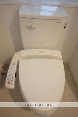 ADEN江戸堀の内装写真