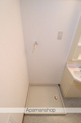 エクセラン・パレ[1R/31.06m2]の内装6