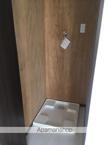 シャトーボヌゥール郡家本町の内装写真