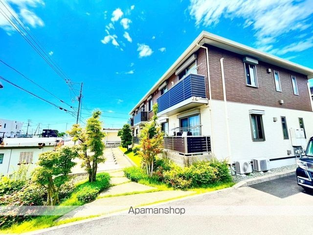 和歌山県和歌山市内原[2LDK/55.56m2]の外観1