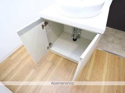 パルティール千種[1K/23.67m2]の内装5