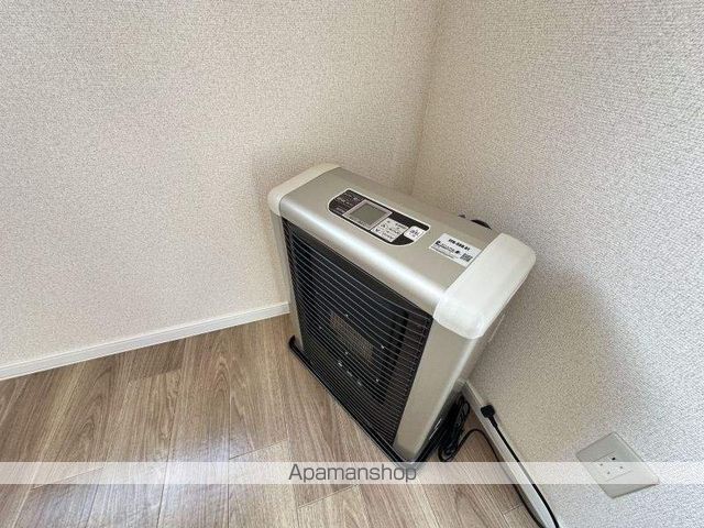 森町字鳥崎町104番地貸家の内装写真