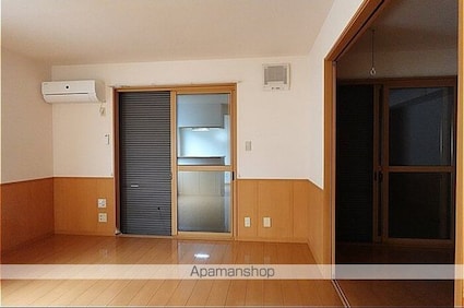 ディアクレスト　Ｂ[2LDK/53.76m2]のその他設備