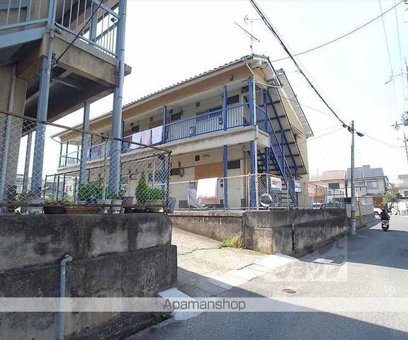 新笹屋荘の外観写真